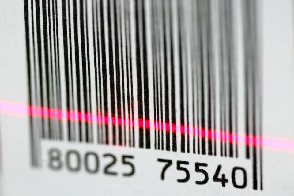 Barcode Barcode