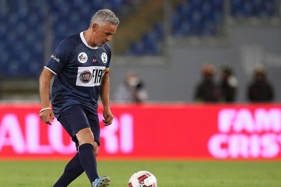 Roberto Baggio