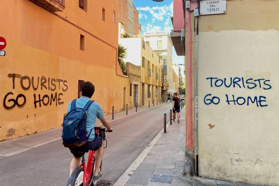 Barcelona Barcelona
