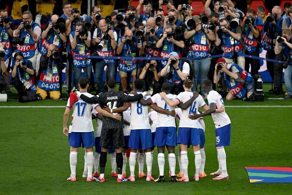Frankreich
