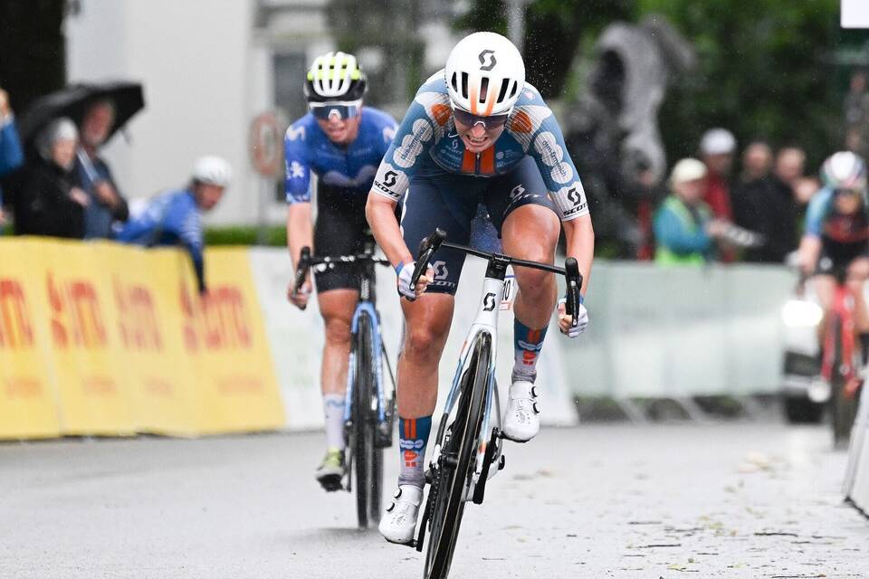 Franziska Koch Franziska Koch
