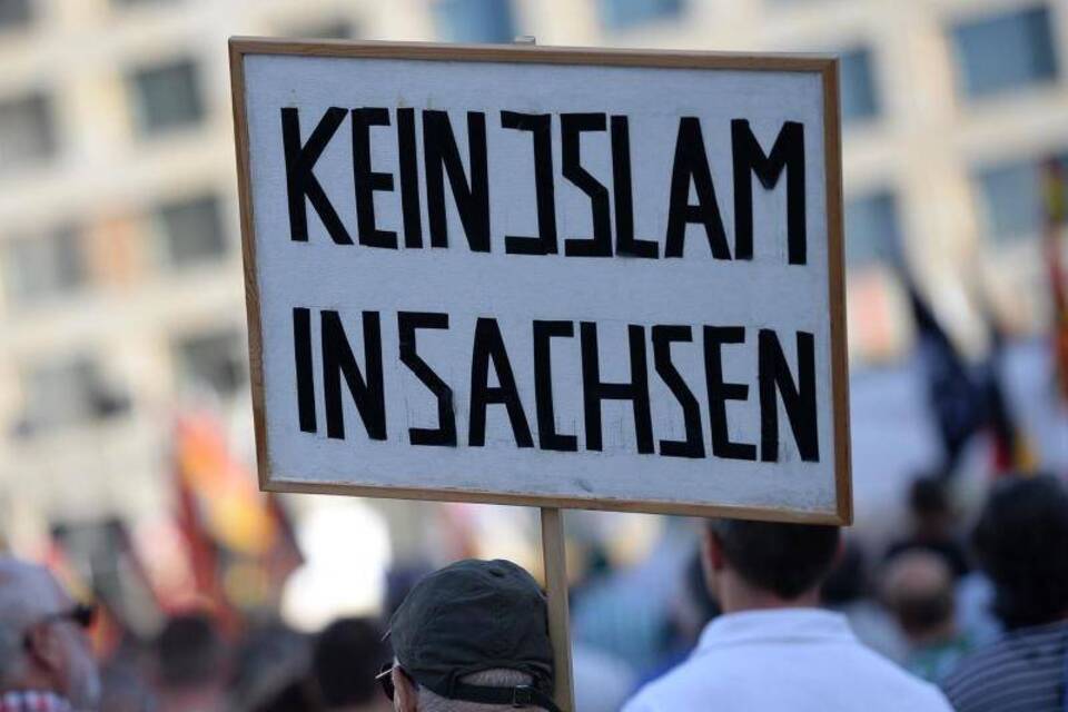 Islamfeindlichkeit Islamfeindlichkeit
