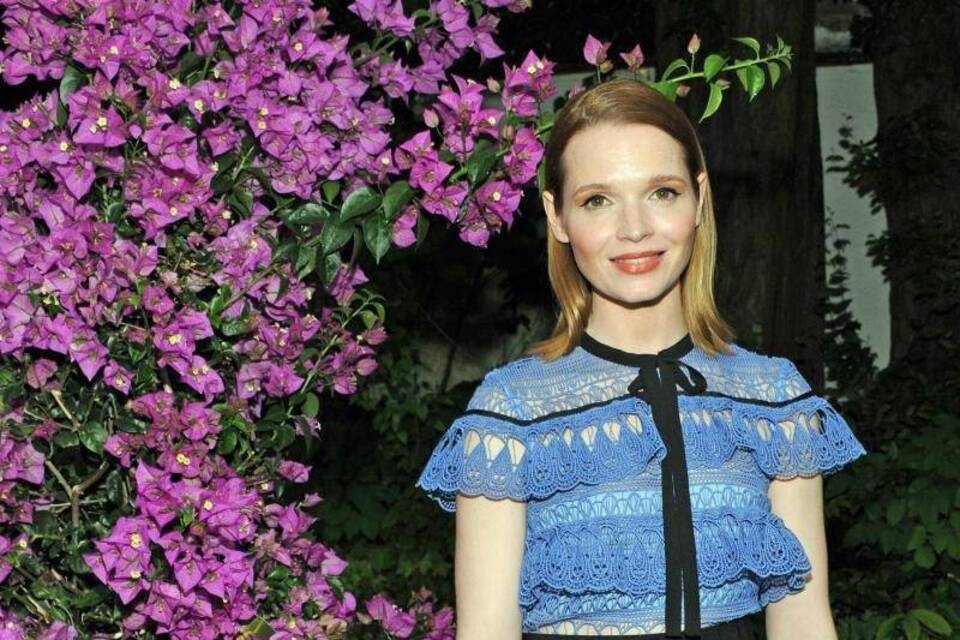 Karoline Herfurth Karoline Herfurth
