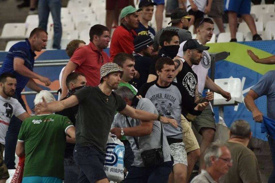Hooligans Hooligans