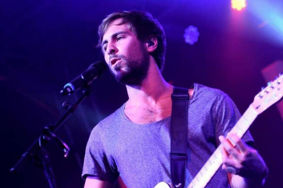 Max Giesinger Max Giesinger
