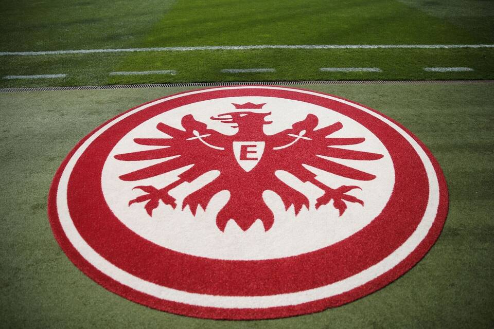 Eintracht Frankfurt Eintracht Frankfurt