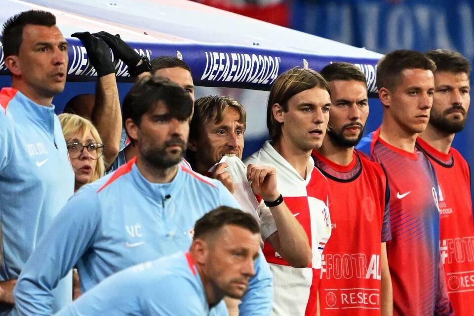 Luka Modric