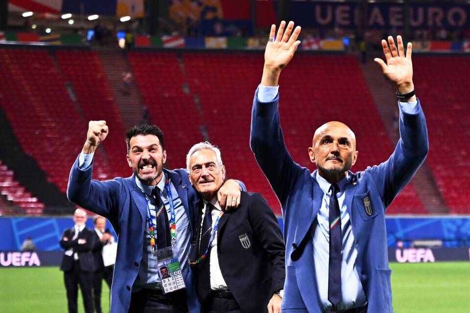 Luciano Spalletti