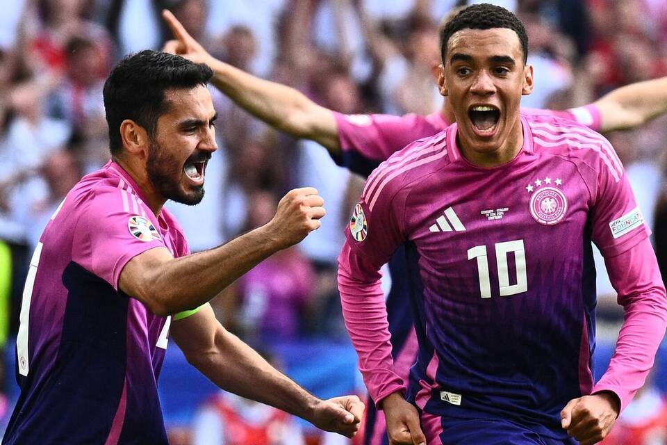 Nationalmannschaft