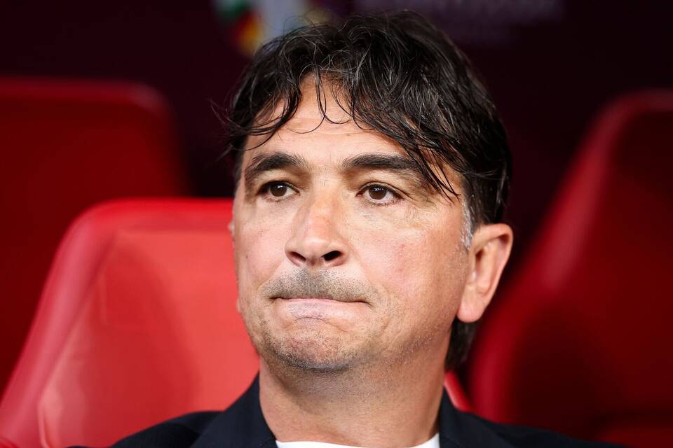 Zlatko Dalic