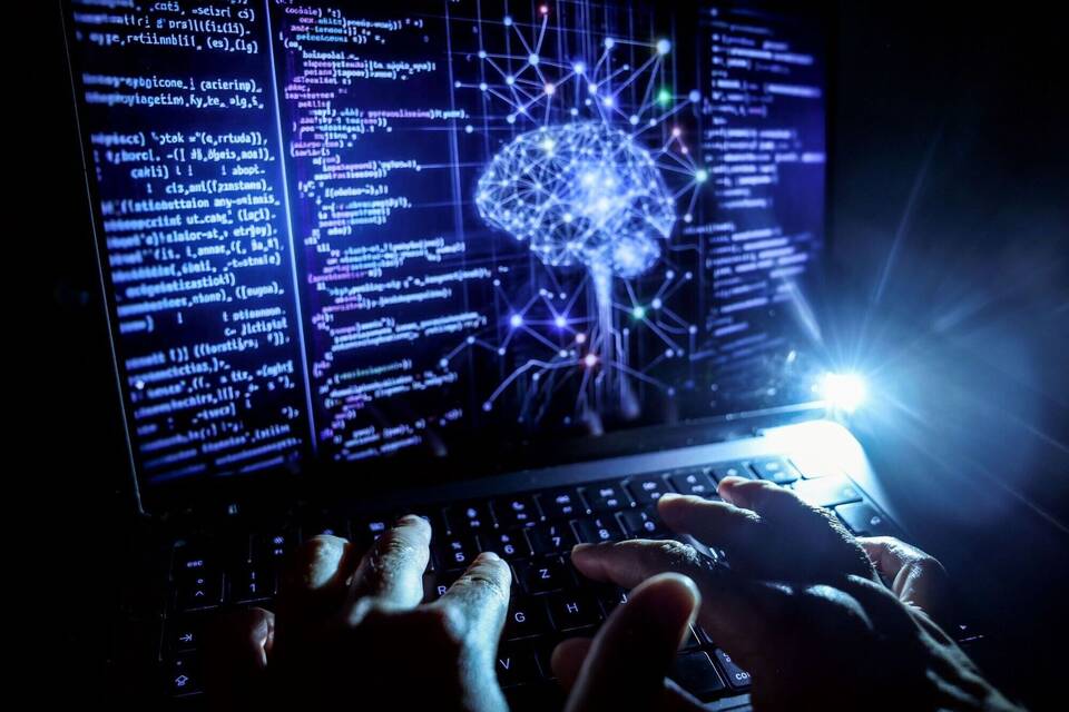 Künstliche Intelligenz Künstliche Intelligenz