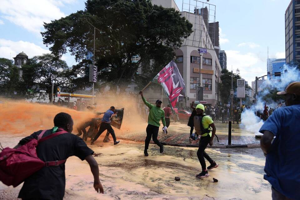 Protest Protest