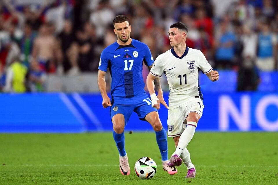 Phil Foden