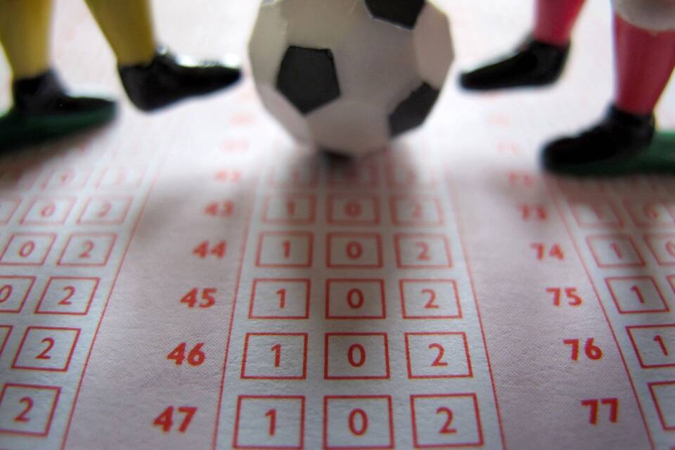 Sportwetten Sportwetten