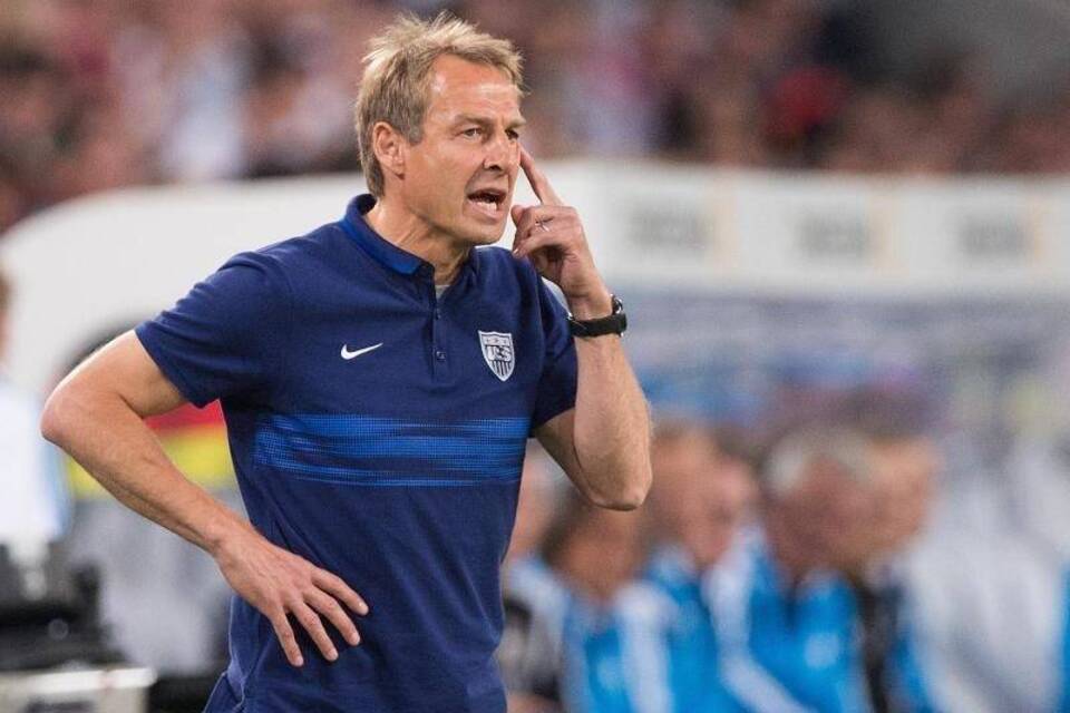 US-Coach US-Coach