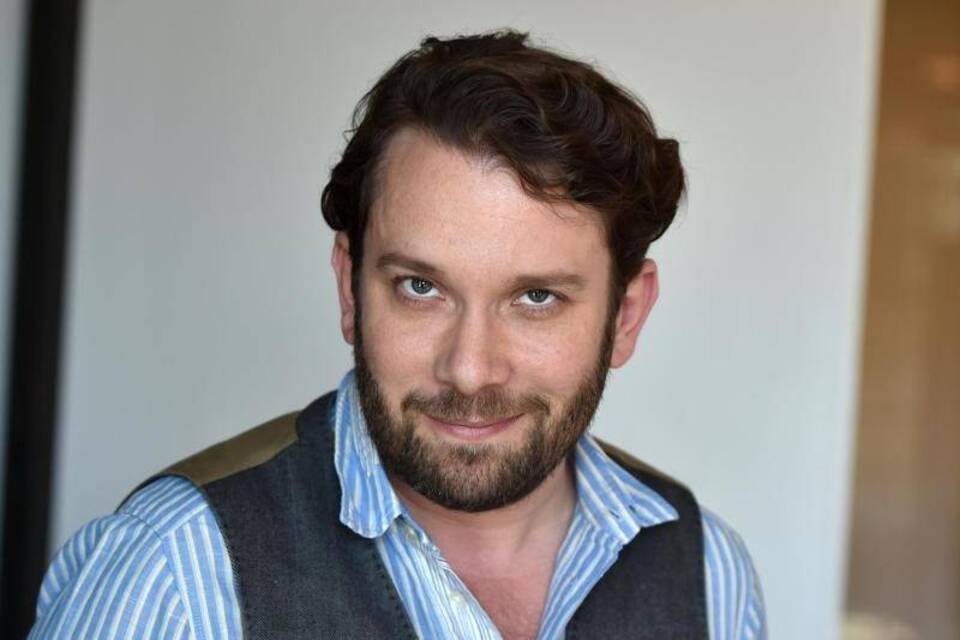 Christian Ulmen Christian Ulmen
