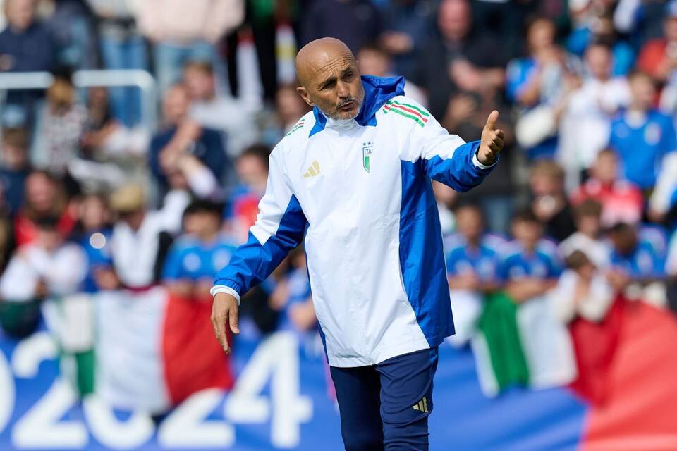 Luciano Spalletti