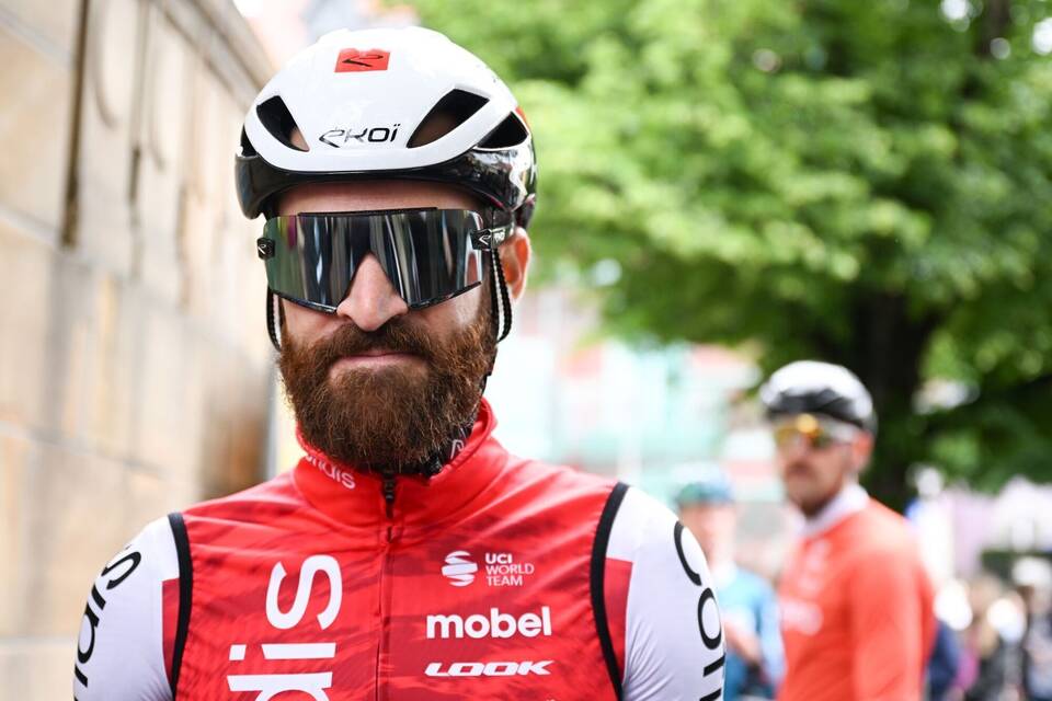 Simon Geschke Simon Geschke