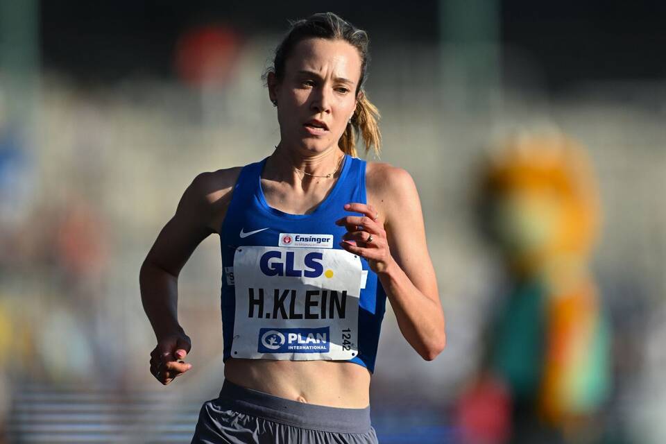 Hanna Klein Hanna Klein