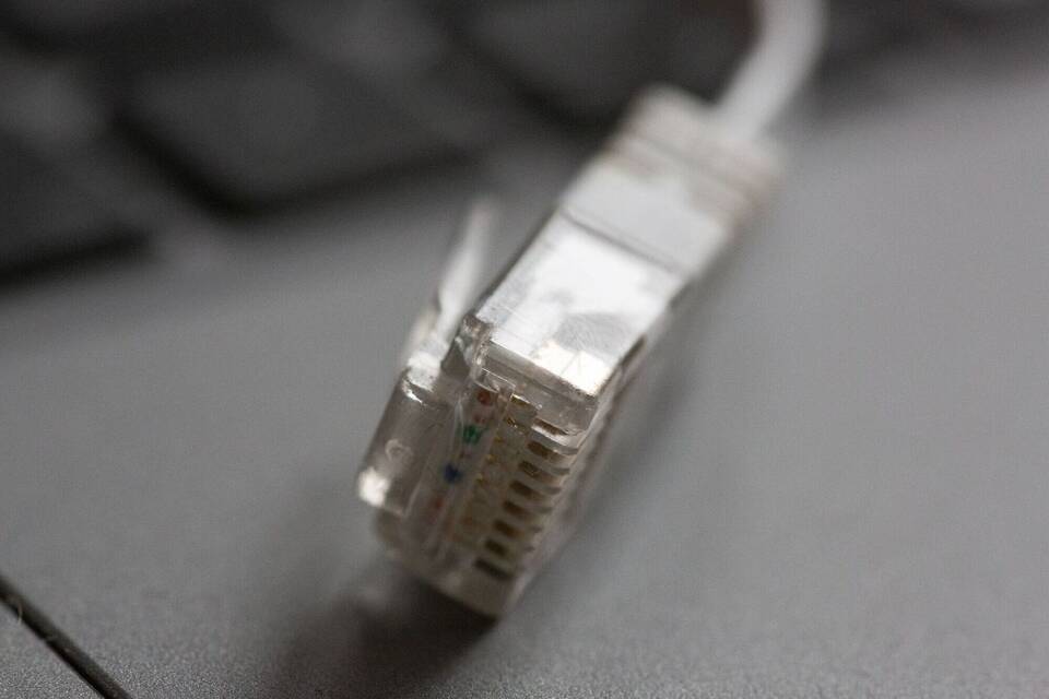 Internet Internet