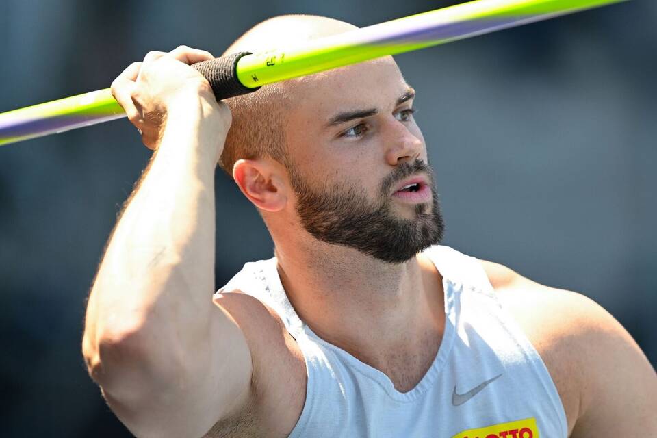 Julian Weber