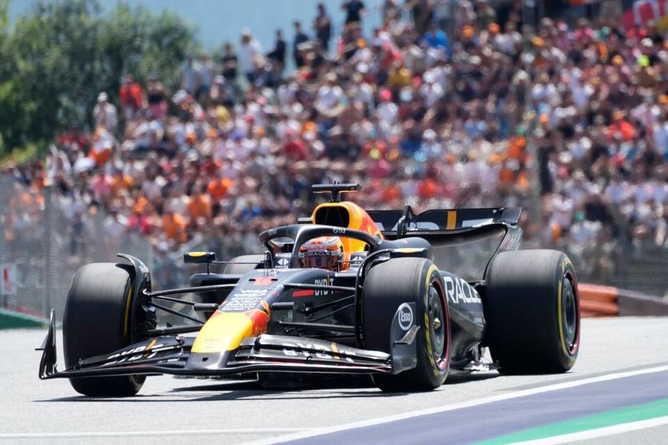 Max Verstappen Max Verstappen