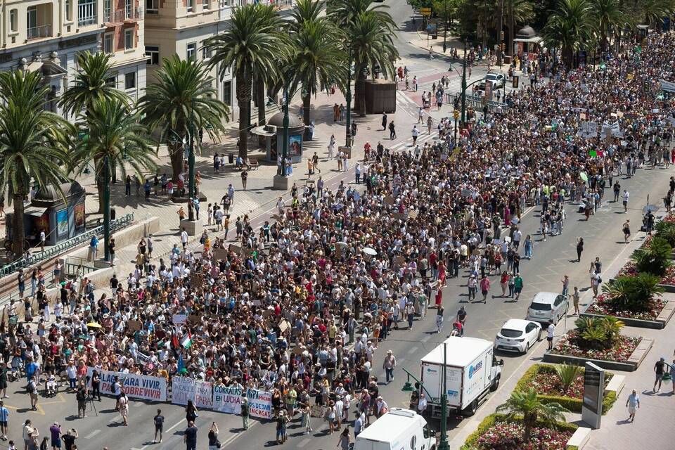 Protest Protest