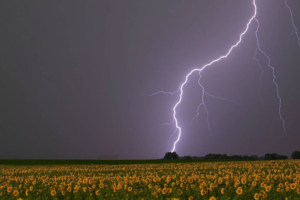 Gewitter Gewitter