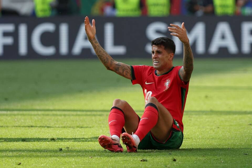 João Cancelo João Cancelo
