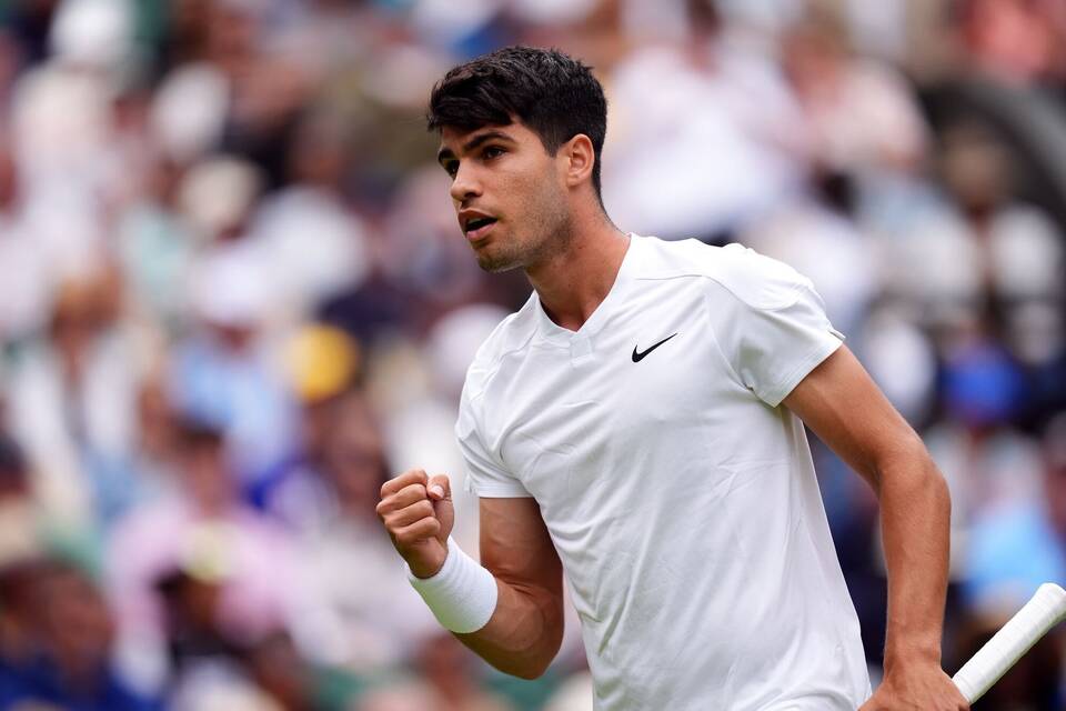 Wimbledon 2024 Wimbledon 2024