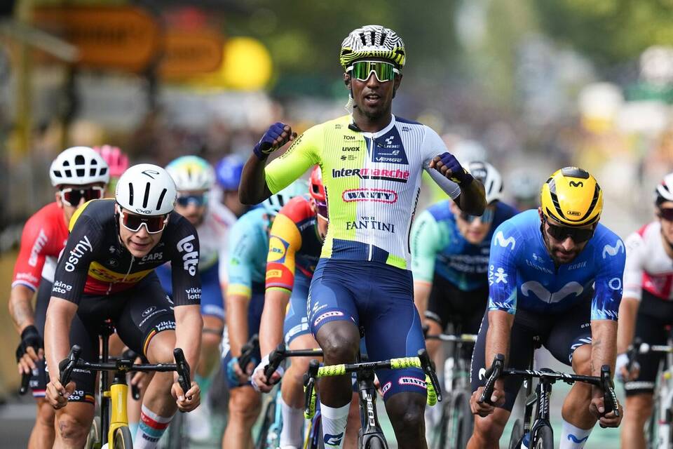 UCI WorldTour - Tour de France