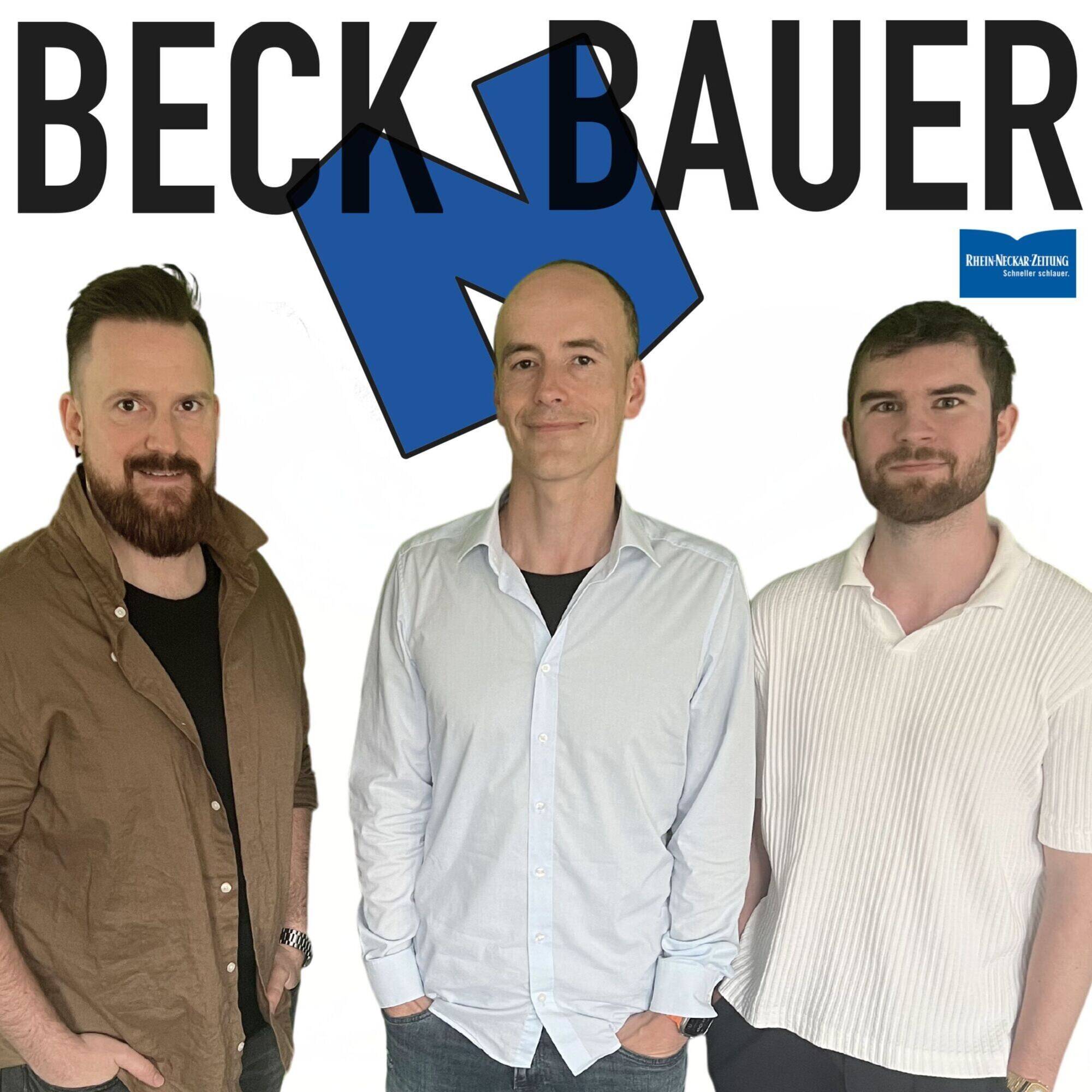 Bleibt Alexander Zverev der Unvollendete? (mit Christoph Ziemer)