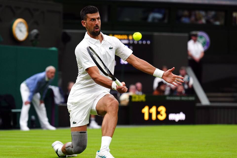 Wimbledon 2024 Wimbledon 2024