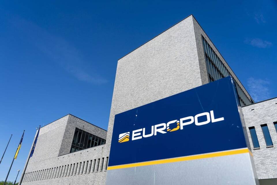 Europol Europol