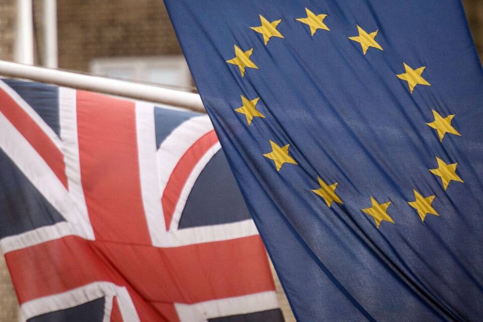 Warnungen vor Handelshürden bei Start neuer Brexit-Kontrollen Warnungen vor Handelshürden bei Start neuer Brexit-Kontrollen