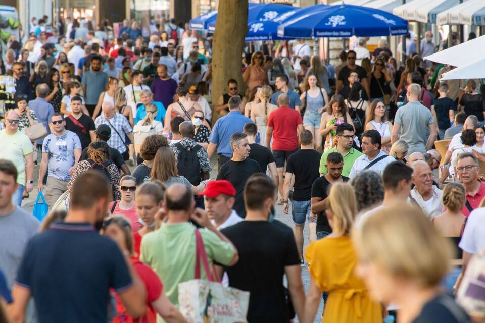 Konsumklimaindex Konsumklimaindex