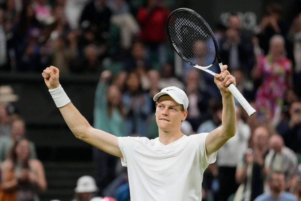 Wimbledon 2024 Wimbledon 2024