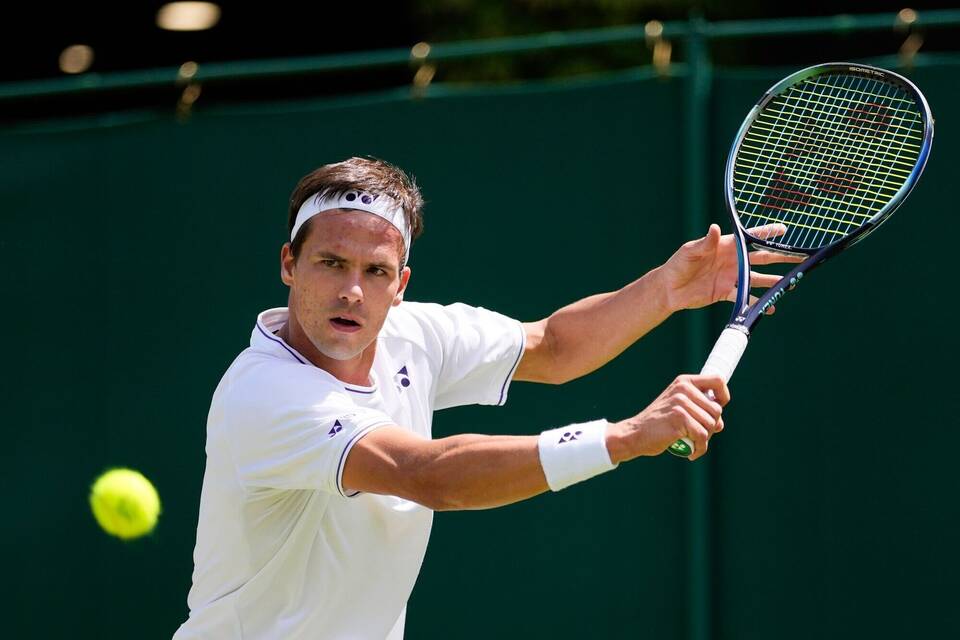 Wimbledon 2024 Wimbledon 2024