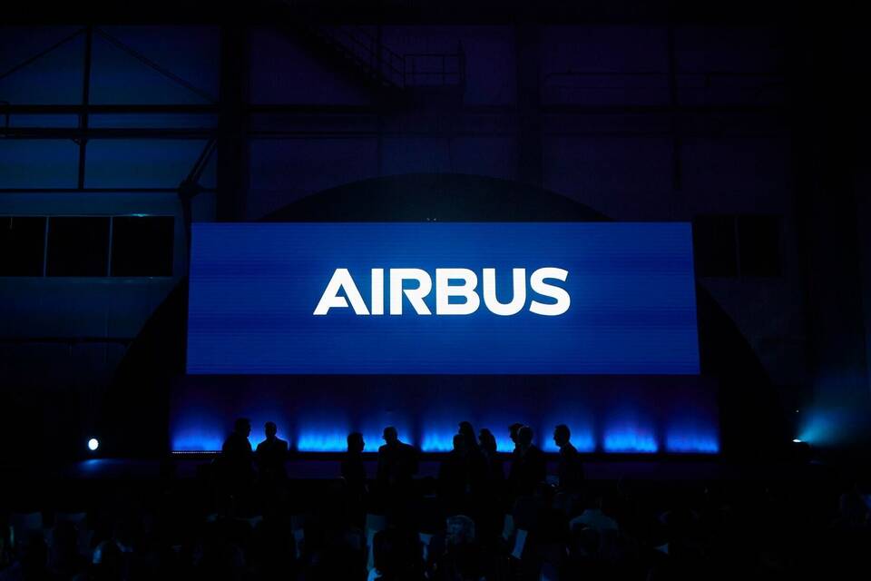 Airbus Airbus