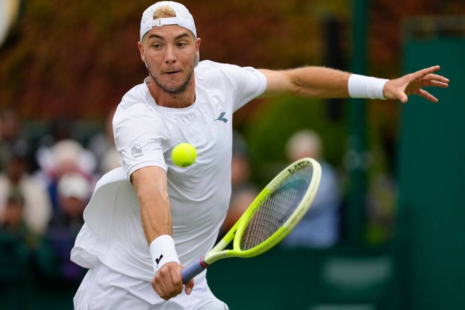 Wimbledon 2024 Wimbledon 2024