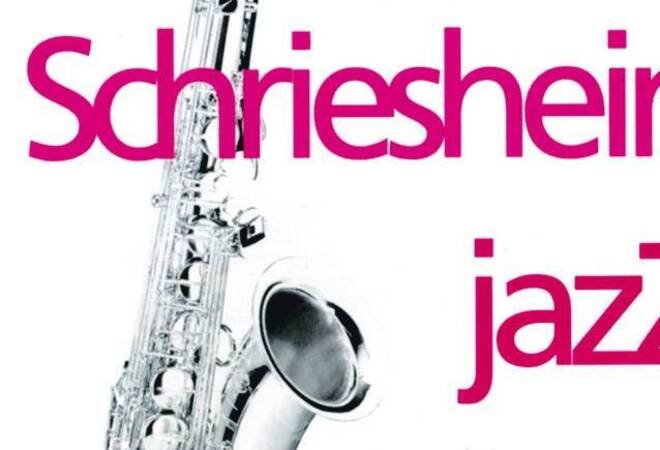 Bildergebnis für schriesheim jazzt