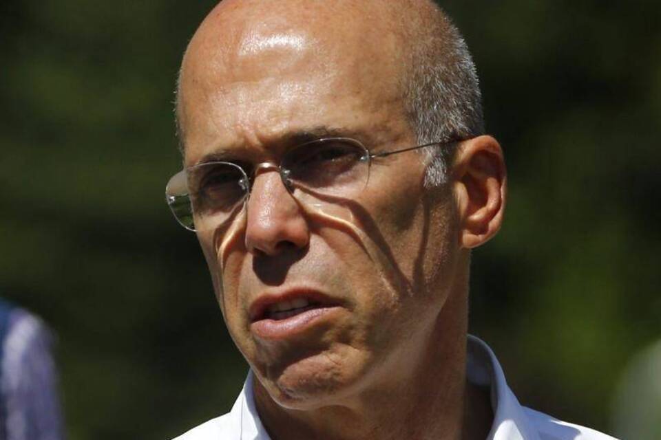 Jeffrey Katzenberg Jeffrey Katzenberg