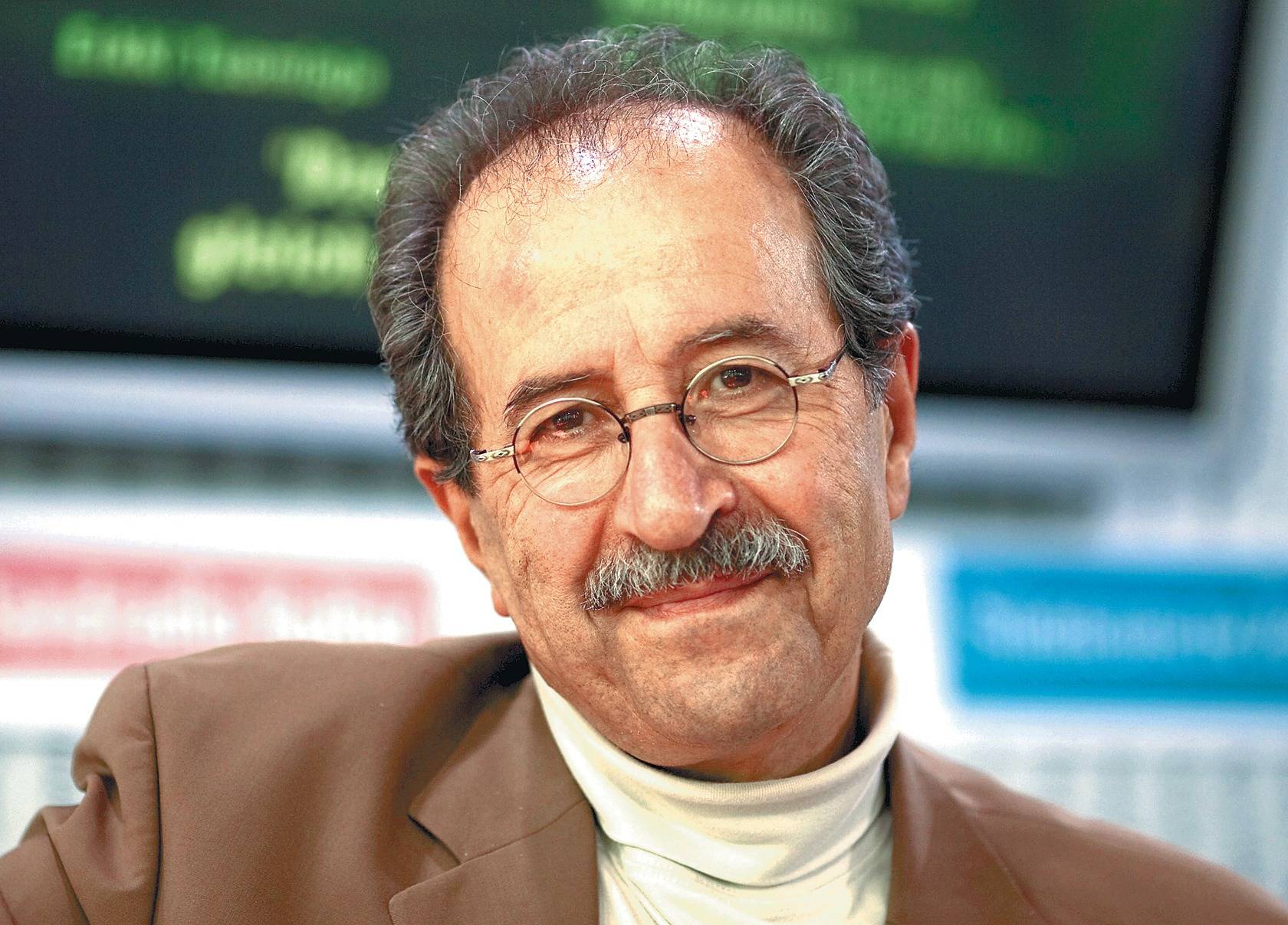 75 jahre alt, 35 jahre alt