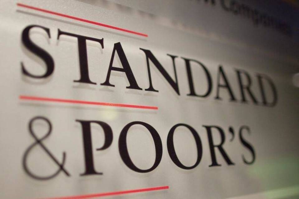 Standard and Poor's Standard and Poor's