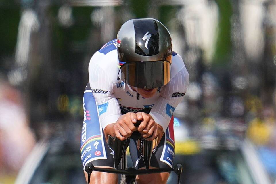 UCI WorldTour -  Tour de France