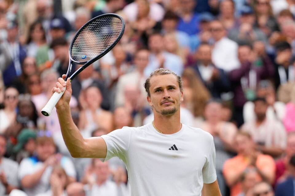 Wimbledon 2024 Wimbledon 2024
