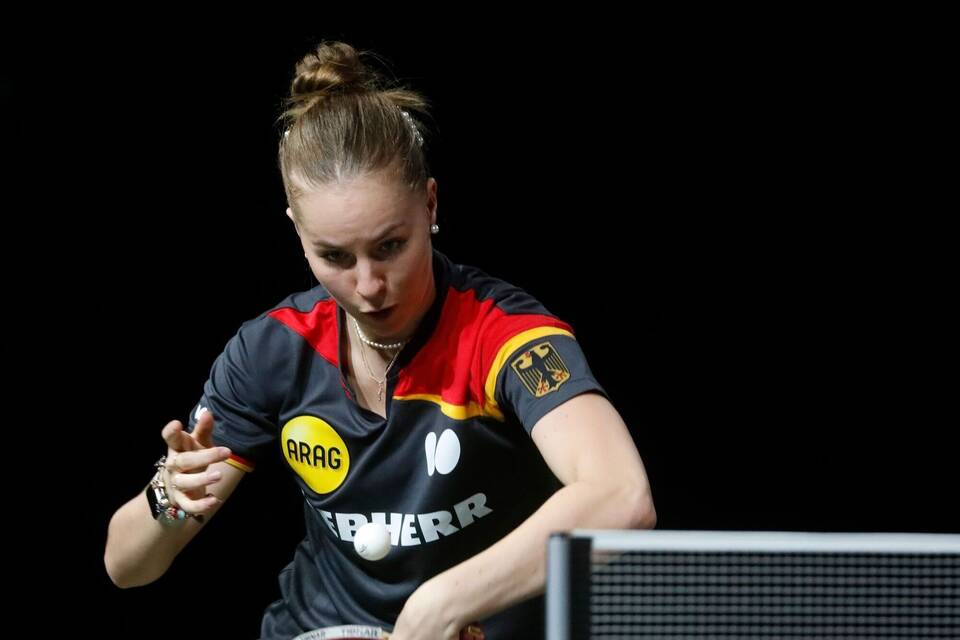 Annett Kaufmann