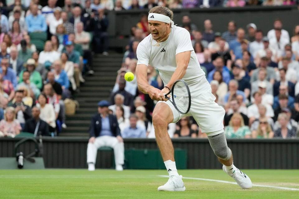 Wimbledon 2024 Wimbledon 2024