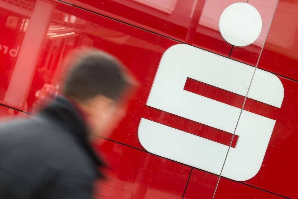 Sparkasse Sparkasse