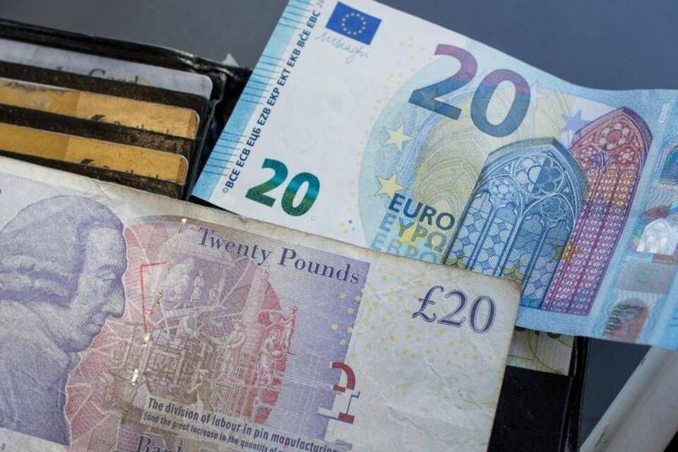 Pfund Pfund